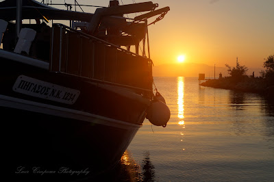 sunrise-moraitika-messonghi-river-harbour