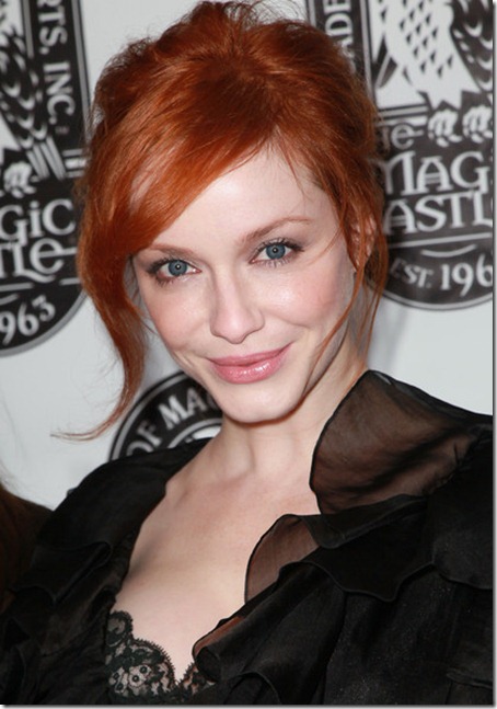 christina hendricks hot  (8)