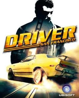 Driver San Francisco PC Full Version Free Download