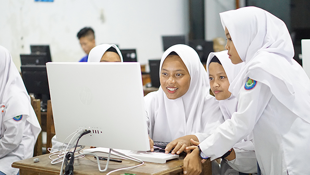 keterampilan yang harus dimiliki lulusan smk tkj