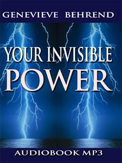  The Invisible Power