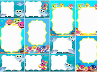 Hacer Tarjetas De Baby Shower Online Gratis