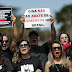 Manifestação pede fim da permissão para abate do jumento no Brasil 