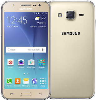 Harga dan Spesifikasi Samsung Galaxy J5