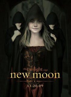 The Twilight Saga: New Moon 2009 Hollywood Movie Watch Online