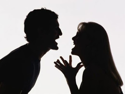  Seorang yang pemarah seringkali tidak sanggup mengontrol emosinya Apakah Anda Pemarah (Emosional), Atasi dengan 8 Cara Ini