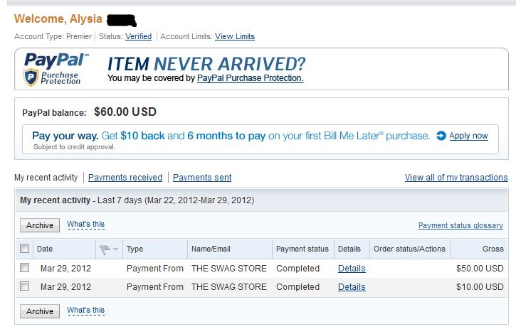 Free legit paypal money adder, how to make money by doing ...