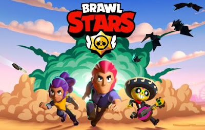 4younow .live/brawl Free Gems dan Coins Brawl Stars