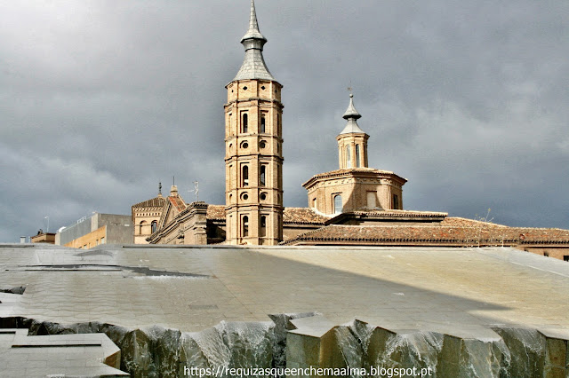 Zaragoza, Espanha