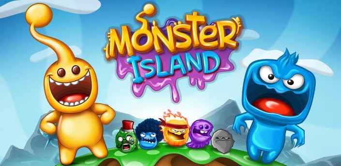 Monster Island