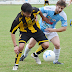 Argentino B: 9 de Julio (Morteros) 3 - Mitre 0