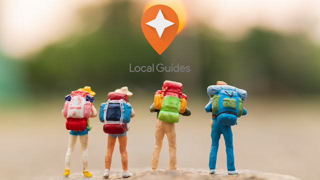Google Local Guides