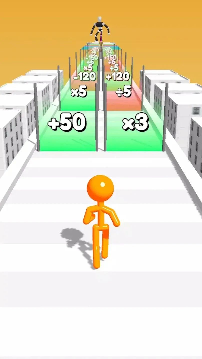 image Tall Man Run 2