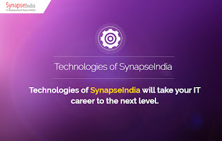 synapseindia technologies