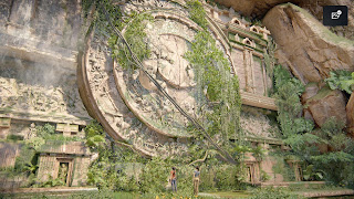 Uncharted The Lost Legacy Wallpapers