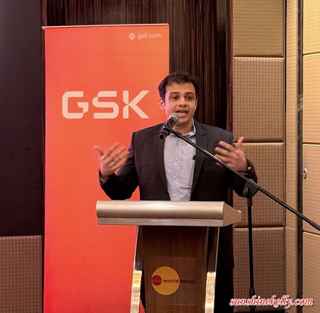 GSK Advocates Importance of Adult Immunisation amongst Malaysians, Adult Immunisation, GSK, Health