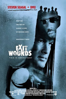Exit Wounds 2001 Hollywood Movie Watch Online