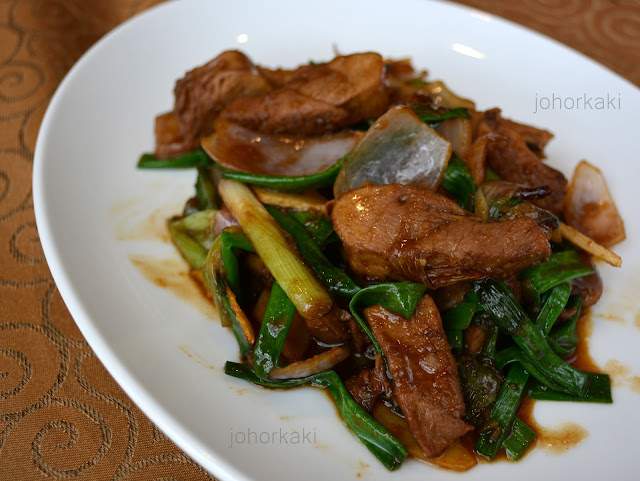 Peking-Duck-Wan-Li-万里-Restaurant-Renaissance-Johor-Bahru-Hotel