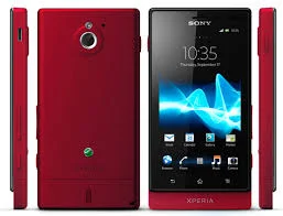 SONY Xperia Sola MT27i