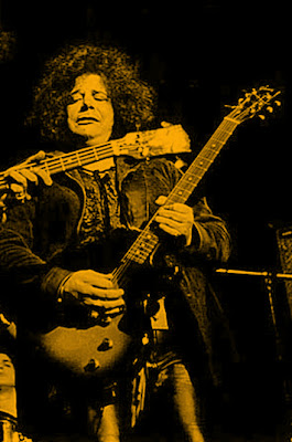 Leslie West, Mountain