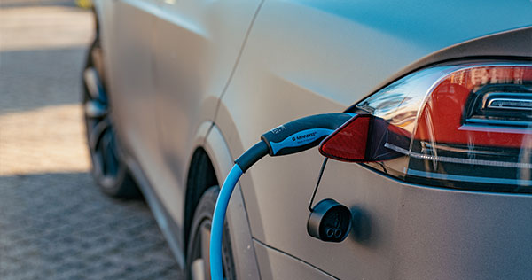 BYD supera a Tesla como líder mundial de ventas de vehículos eléctricos
