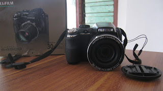 jual kamer porsumer second, kamera second malang, kamera fujifilm finepix s4500