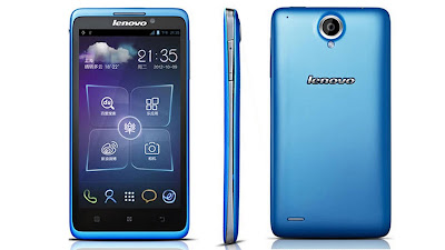 Mobile Raptor  Lenovo S890   A Really Nice 5 inch Android Phone