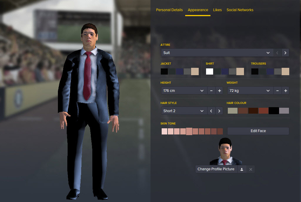 Review Football Manager 16 Pc Digitally Downloaded