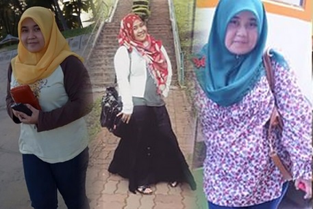 Info Baru Wanita Indonesia Gemuk, Baju Gaun