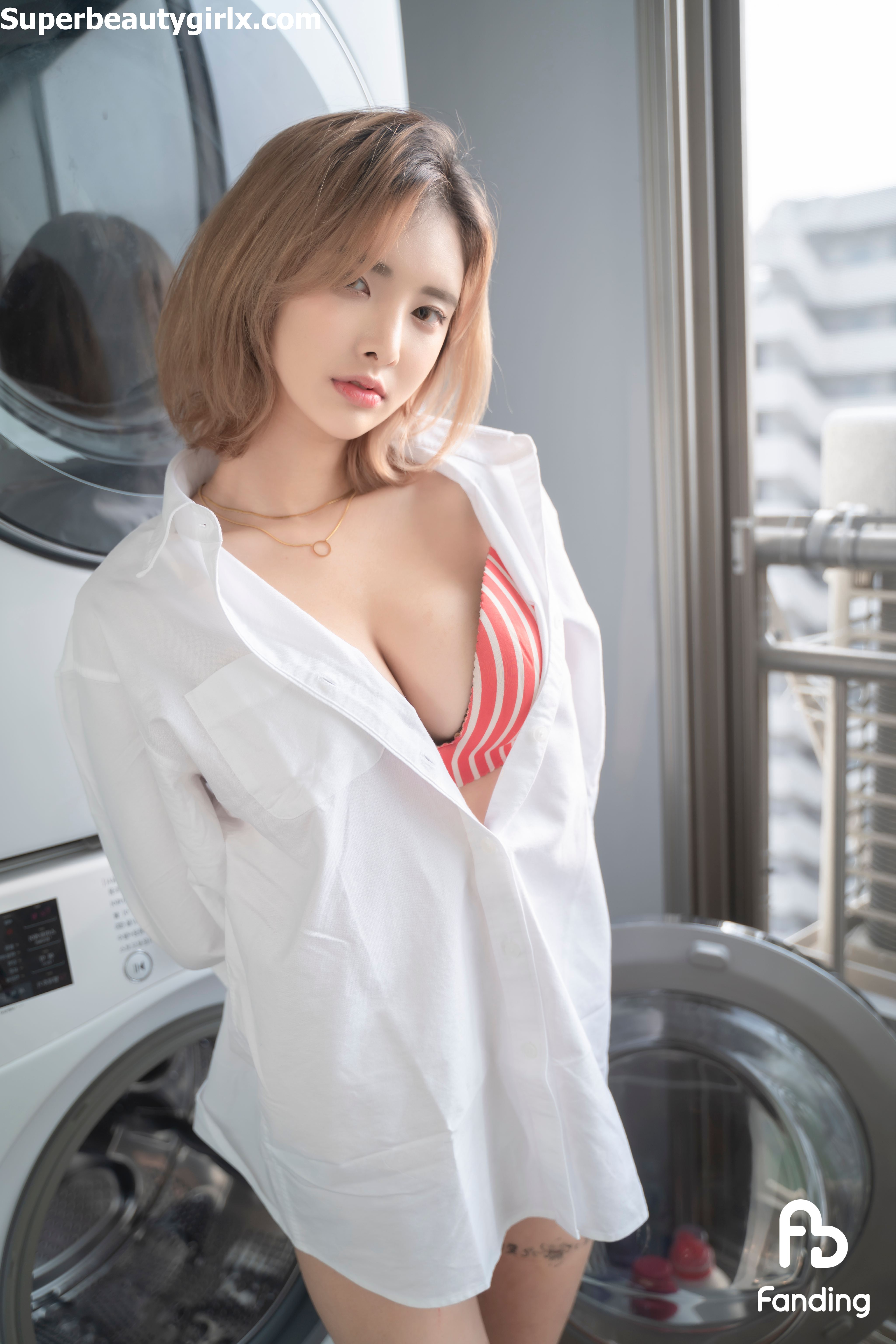 FANDING-Yeon-GF-Superbeautygirlx.com