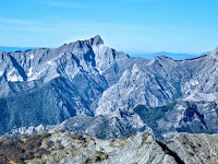 Alpi Apuane settentrionali