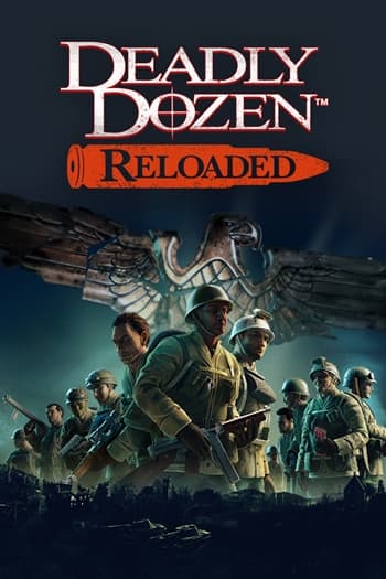 โหลดเกม Deadly Dozen Reloaded