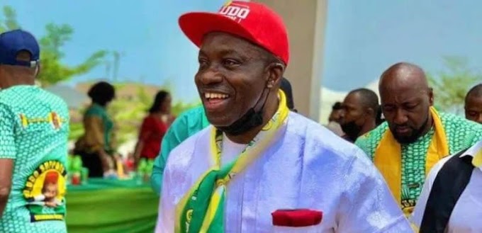 Anambra disability community congratulates Soludo, urges him to follow Obiano’s giant strides