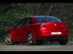 Alfa Romeo 159 1750 TBi 2010 (4)