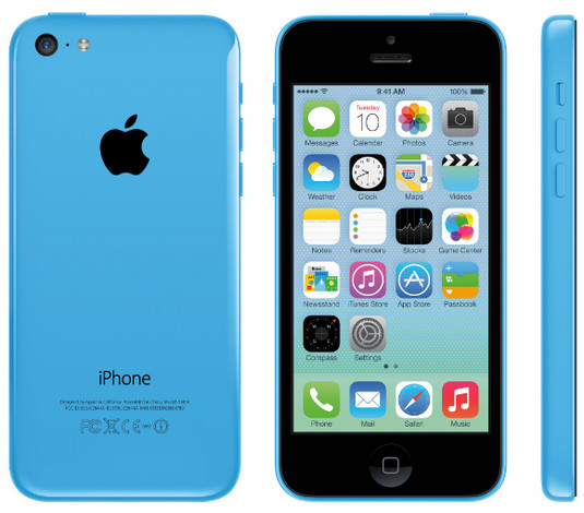 Apple iPhone 5C Philippines, Apple iPhone 5C