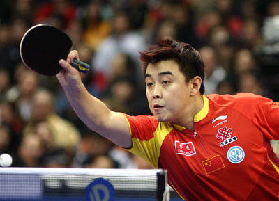 Wang Hao Tabletennis Wallpapers