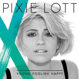 Pixie Lott - What Do You Take Me For