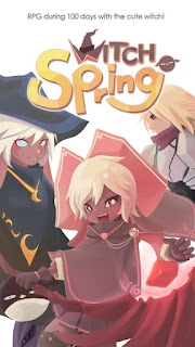 WitchSpring (Premium) apk