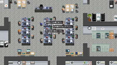 Fallen Bride Mege Game Screenshot 3