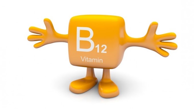 vitamin-B