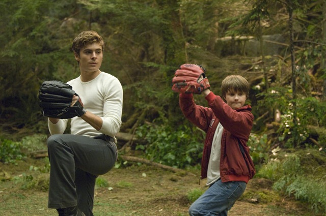 Charlie St. Cloud
