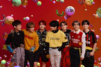 VERIVERY presentan un nuevo capítulo con [Liminality - EP.LOVE]