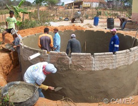 Capacitação de Pedreiros em 10-2010 (17)