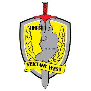 Unamid Sektor West