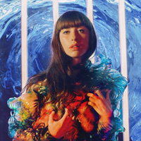 The Top 50 Albums of 2018: 48. Kimbra - Primal Heart