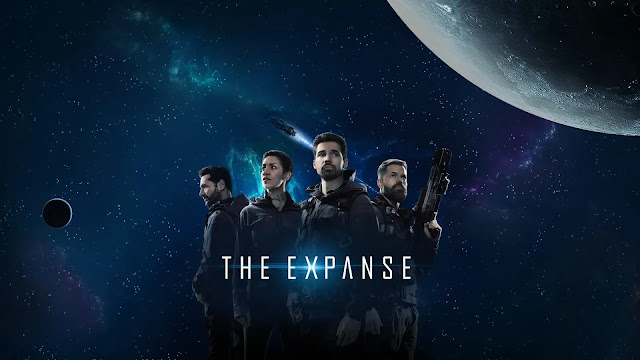 The Expanse