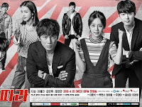 Download Drama Korea Entertainer (2016) Subtitle indonesia