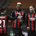 Poll: Where Will Milan Finish This Season?