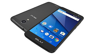 Blu Advance A6 specifications features price