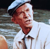 Ray Walston - Caprice